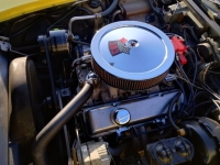 1978 Chevrolet Corvette for sale in Michigan (ID-128085)