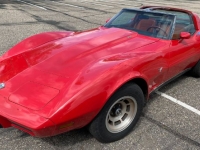 1978 Chevrolet Corvette for sale in Michigan (ID-128110)