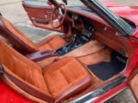 1978 Chevrolet Corvette for sale in Michigan (ID-128110)