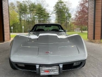 1978 Chevrolet Corvette for sale in Michigan (ID-130106)