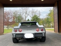 1978 Chevrolet Corvette for sale in Michigan (ID-130106)