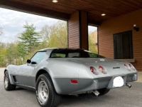 1978 Chevrolet Corvette for sale in Michigan (ID-130106)