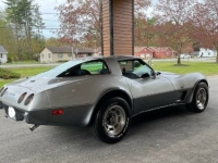 1978 Chevrolet Corvette for sale in Michigan (ID-130106)