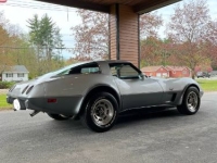 1978 Chevrolet Corvette for sale in Michigan (ID-130106)
