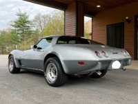 1978 Chevrolet Corvette for sale in Michigan (ID-130106)