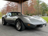 1978 Chevrolet Corvette for sale in Michigan (ID-130106)