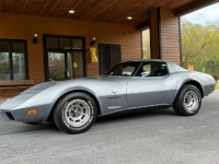 1978 Chevrolet Corvette for sale in Michigan (ID-130106)