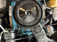 1978 Chevrolet Corvette for sale in Michigan (ID-130106)