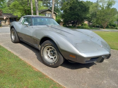 1978 Chevrolet Corvette for sale