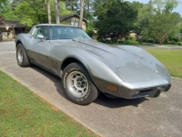 1978 Chevrolet Corvette for sale in Michigan (ID-130314)