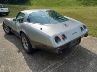 1978 Chevrolet Corvette for sale in Michigan (ID-130314)