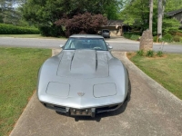 1978 Chevrolet Corvette for sale in Michigan (ID-130314)