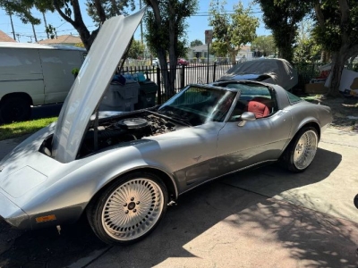 1978 Chevrolet Corvette for sale
