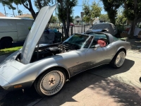 1978 Chevrolet Corvette for sale in Michigan (ID-130835)