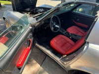 1978 Chevrolet Corvette for sale in Michigan (ID-130835)