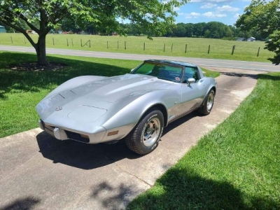 1978 Chevrolet Corvette for sale