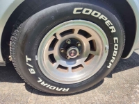 1978 Chevrolet Corvette for sale in Michigan (ID-131323)