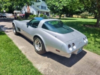 1978 Chevrolet Corvette for sale in Michigan (ID-131323)