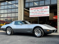 1978 Chevrolet Corvette for sale in Riverhead, New York (ID-132471)
