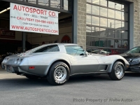 1978 Chevrolet Corvette for sale in Riverhead, New York (ID-132471)