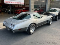 1978 Chevrolet Corvette for sale in Riverhead, New York (ID-132471)