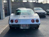 1978 Chevrolet Corvette for sale in Riverhead, New York (ID-132471)
