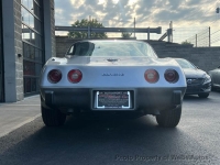 1978 Chevrolet Corvette for sale in Riverhead, New York (ID-132471)