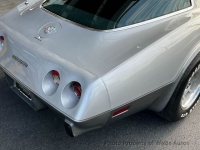 1978 Chevrolet Corvette for sale in Riverhead, New York (ID-132471)