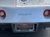 1978 Chevrolet Corvette for sale in Riverhead, New York (ID-132471)