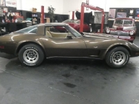 1978 Chevrolet Corvette for sale (ID-128383)
