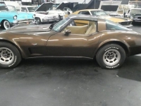1978 Chevrolet Corvette for sale (ID-128383)