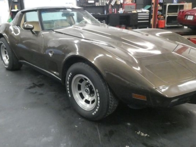 1978 Chevrolet Corvette for sale