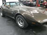 1978 Chevrolet Corvette for sale (ID-128383)