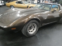 1978 Chevrolet Corvette for sale (ID-128383)