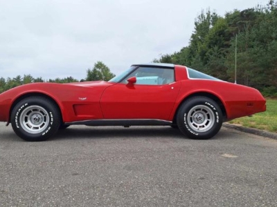 1978 Chevrolet Corvette for sale