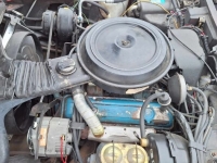 1978 Chevrolet Corvette for sale in Michigan (ID-133258)
