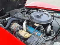 1978 Chevrolet Corvette for sale in Michigan (ID-133258)