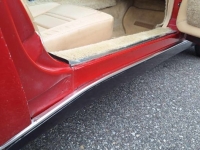 1978 Chevrolet Corvette for sale in Michigan (ID-133258)