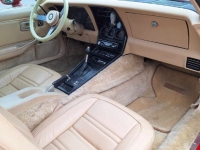 1978 Chevrolet Corvette for sale in Michigan (ID-133258)