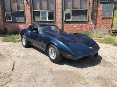1978 Chevrolet Corvette for sale