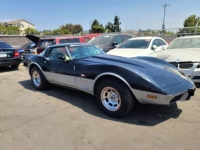 1978 Chevrolet Corvette for sale in Michigan (ID-134648)