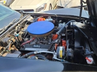1978 Chevrolet Corvette for sale in Michigan (ID-134648)