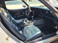 1978 Chevrolet Corvette for sale in Michigan (ID-134648)