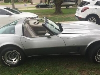1978 Chevrolet Corvette for sale in Michigan (ID-134902)