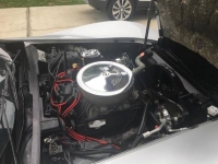 1978 Chevrolet Corvette for sale in Michigan (ID-134902)