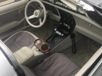 1978 Chevrolet Corvette for sale in Michigan (ID-134902)