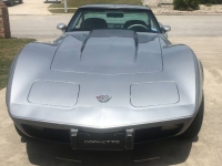 1978 Chevrolet Corvette for sale in Michigan (ID-134902)