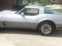 1978 Chevrolet Corvette for sale in Michigan (ID-134902)