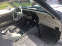 1978 Chevrolet Corvette for sale in Michigan (ID-134902)