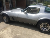 1978 Chevrolet Corvette for sale in Michigan (ID-134902)